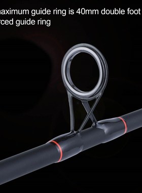 3m 3.6m Top Quality Carbon Fiber Carp Fishing Rod Portable 3