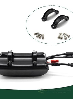 Ebike Controller Box Electric Bicycle Controller Case Conver