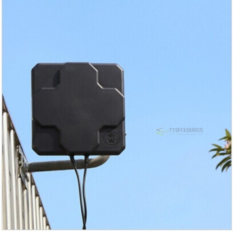 2*22dBiOutdoor4GL
