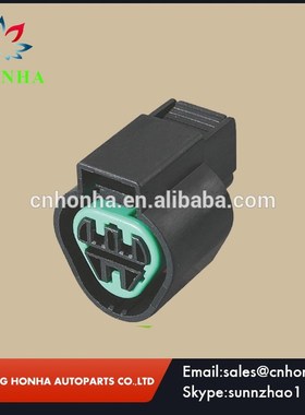 PB625-03027 DJ7033A-2.2-21 PA66 3 Pin/Way Crank Angle Sensor