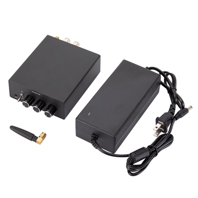 Audio Bluetooth-Compatible 5.0 Stereo Audio Amplifier Receiv