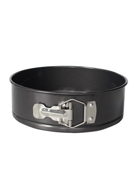 Baking Pans Kitchen Cake Tool Cake Mold Metal Round Baking D