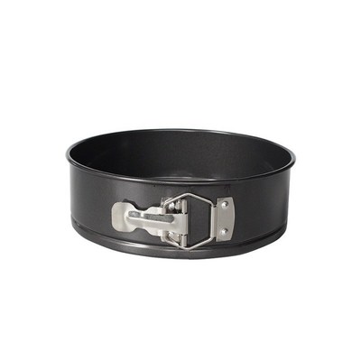 Baking Pans Kitchen Cake Tool Cake Mold Metal Round Baking D