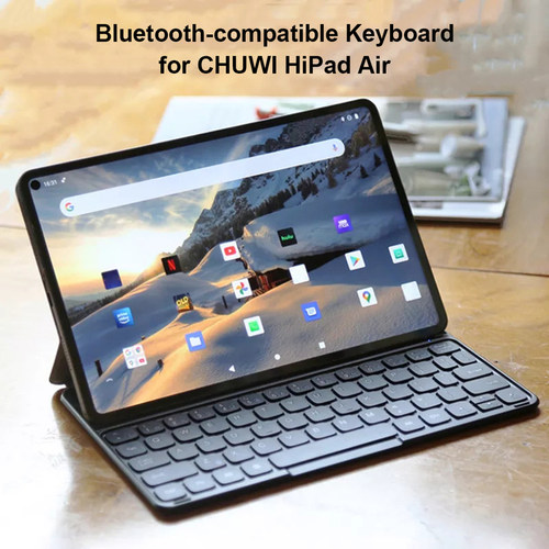 Tablet Keyboard Replacement for CHUWI HiPad Air Bluetooth-co