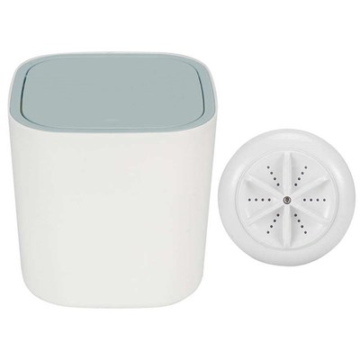 Mini Washing Machine 3.8L Household Underwear Clothes Washer