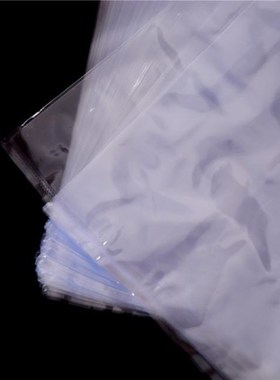 100Pcs/lot3 size Plastic PVC Heat Shrink Open Top Clear Cosm