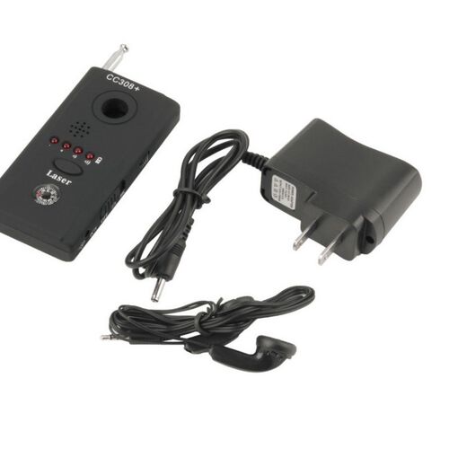 2017 PoRtable WiReless RF DeteCtoR Full Range Cell Phone Mob