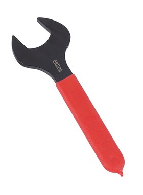 ER A Series Collets Nut Chuck Holder Wrench Spanner ER11/ER