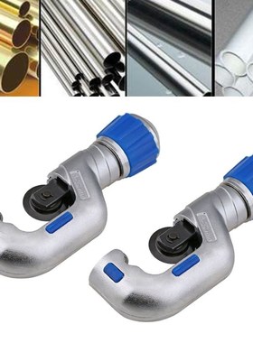 4-32mm/5-50mm Ball Bearing Tube Cutter Copper Aluminum Plast