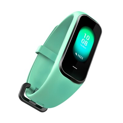 Hey Plus 1S Smartband 0.95 Inch AMOLED Color Screen Builtin