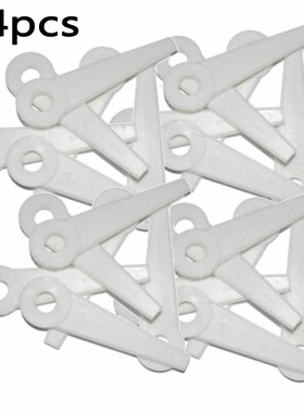 24pcs Replacement Plastic Cutter Blade For Stihl PolyCut 6-3