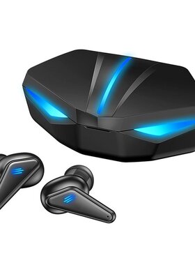 Delay Gaming Headphone Competition Low Power Consumption Sub