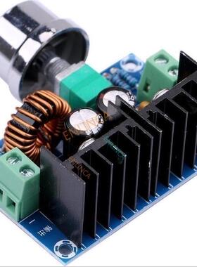 Max 8A 200W DC-DC Step Down Buck Converter Power Supply XL40