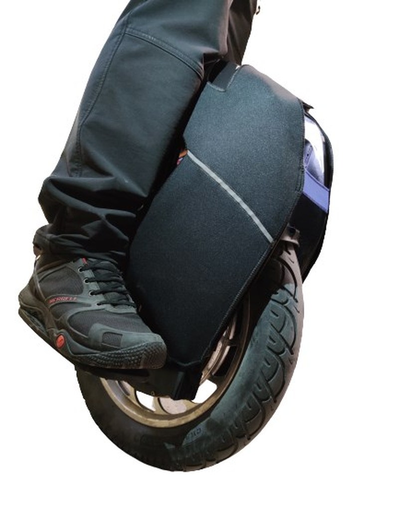 Kingsong electric unicycle protective cover for S18 reflect