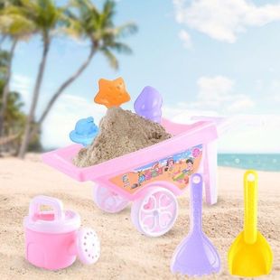 Kids Beach Outdoor Set For Toys Summer Sand