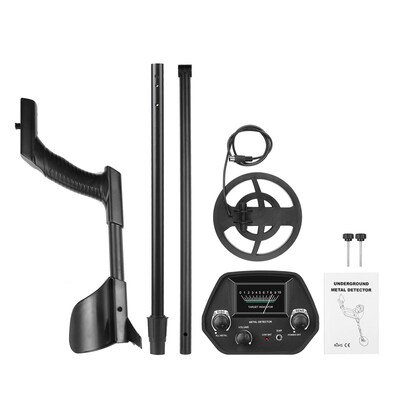 Professional Underground Metal Detector Pinpointer Metal Fin