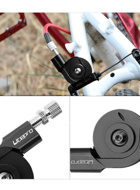 Outdoor Aluminum Alloy Road Bicycle Brake Big Snail Shifter