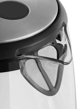 xiaomiyoupin Glass Electric Water Kettle Stainless Steel Hom