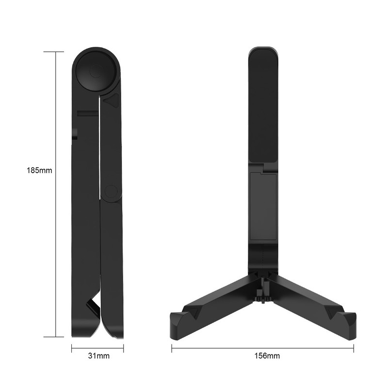 FLOVEME Flexible Tablets Phone Stand Case for iPad 2 3 4 Air