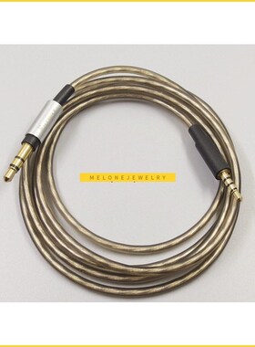 k490NC K545 Y45B Y50 Y40 2.5MM to 3.5MM Silver plated headp