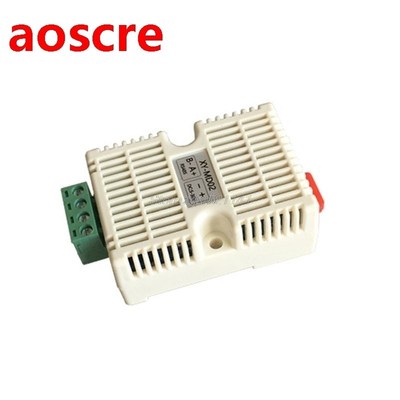 Temperature  Humidity Transmitter SHT20 Sensor High Precisi