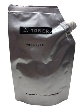 1KG/pack Color Toner Cartridge Powder Compatible CLT-K809S 8