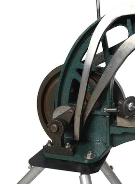 Manual Shoe Sewing Machine Cobbler Shoe Repair Machine Dual