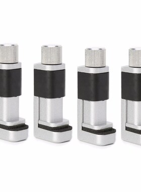 Adjustable Clip Fixture LCD Digitizer Screen Fastening Clamp