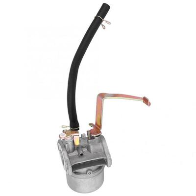 Gasoline Generator Parts Oil Carburetor Gasoline Small Gener