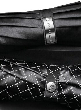 German Luxury Umbrella Men's Full-automatic Folding Umbr