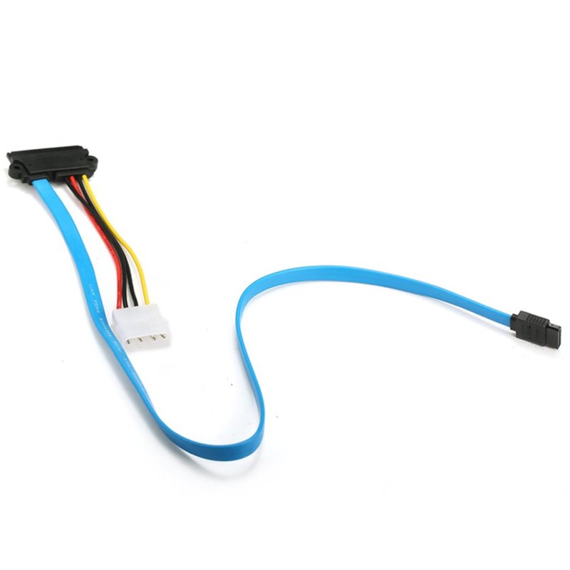 About 70cm Hard Drive Adapter Cord Cable SAS Serial Attached