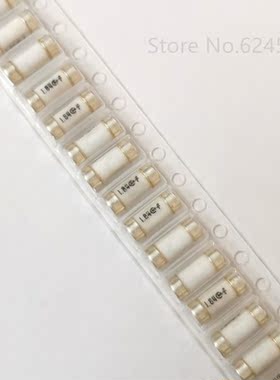 10pcs SMD ceramic crystal oscillator CSAC1.84MGC-TC 1.8432MH