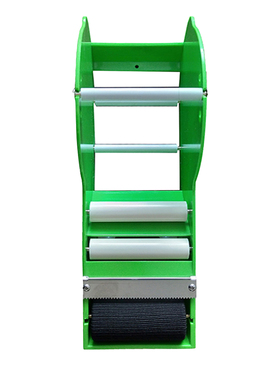 Desktop Handheld Manual Cutter Tape Dispenser Water Activate