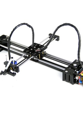 Robot drawing pen drawing normal yy-plotter robot for drawin