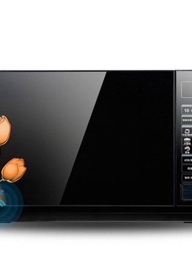 HC-83303FB microwave oven steam intelligent convection oven