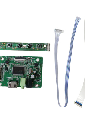 Accessories Screen Driver 30pin Replacement Laptop Part HD M