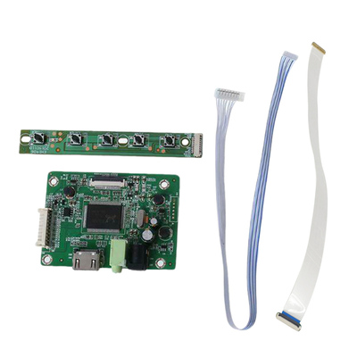 Accessories Screen Driver 30pin Replacement Laptop Part HD M