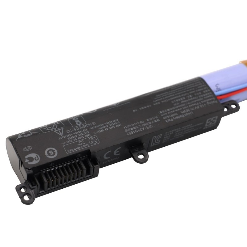 New A31N1601 Laptop Battery 10.8v 36Wh for ASS F541A R541A R