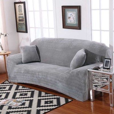 Elastic Couches Cover for Living Room Livingroom Furniture