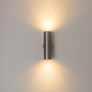 p down wall light led modern indoor hotel decoration light l