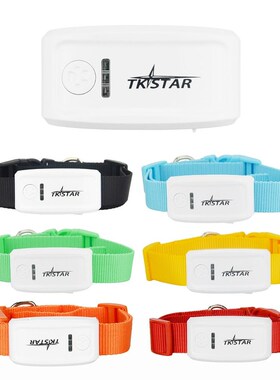 Original tkstar Tracker TK909 pet gps gsm gprs tracker