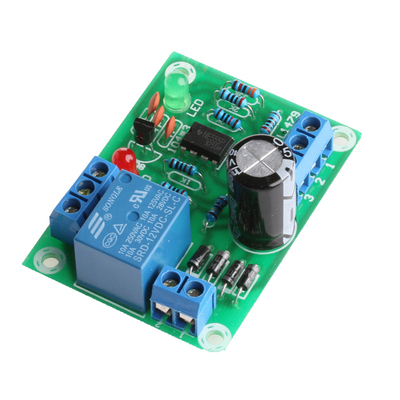 1Pc liquid level controller module water level detection sen