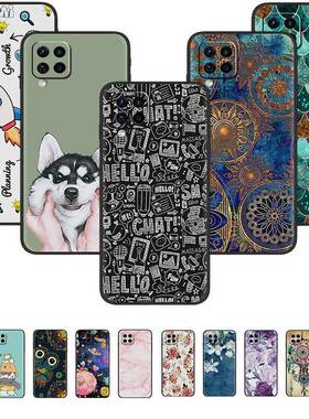 Applicable to Samsung A42 case /SM-A462B/Silicone for Samsun