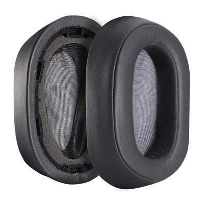 2022 New Qualified Ear Pads Soft Cushion Sleeves forSony MDR