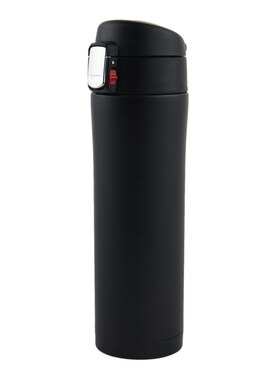 350mL Travel Mug Office Tea Coffee Water Vacuum Bottle Cup B