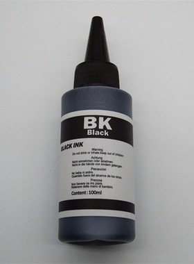 Universal Dye Ink For  inkjet printers  Premium Dye Ink Gene