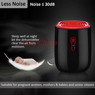 air mini room dehumidifier dryer desiccant moisture absorber