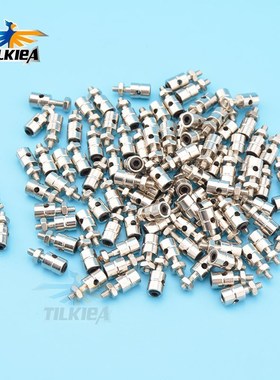 Servo-Connectors Linkage-Stopper Pushrod Helicopter Rc Rc Ai