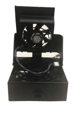 XW8400 XW9400 Workstation Chassis Fan 417813-001 406016-001