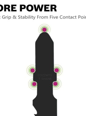 60pcs/lot Jig Saw Blades Set Fast-Cutting Reciprocating Jigs